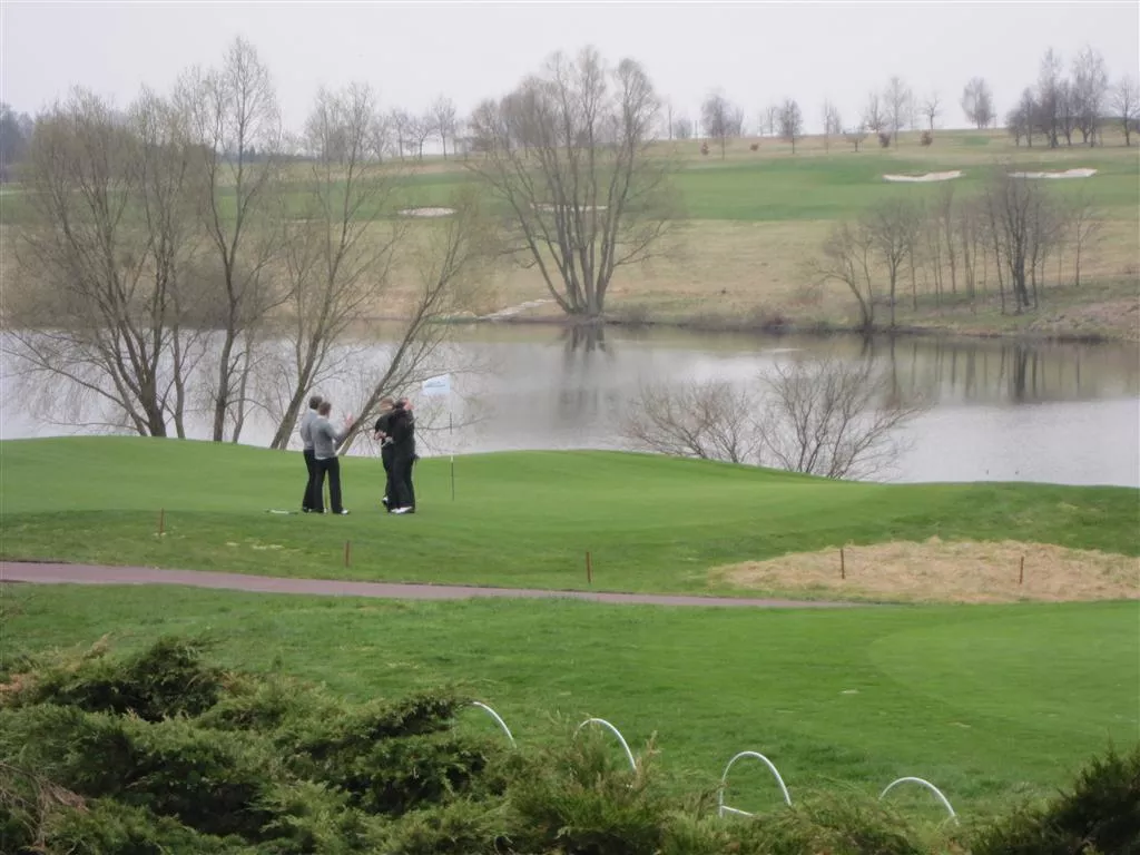 Åbningsmatchen - Photo 32