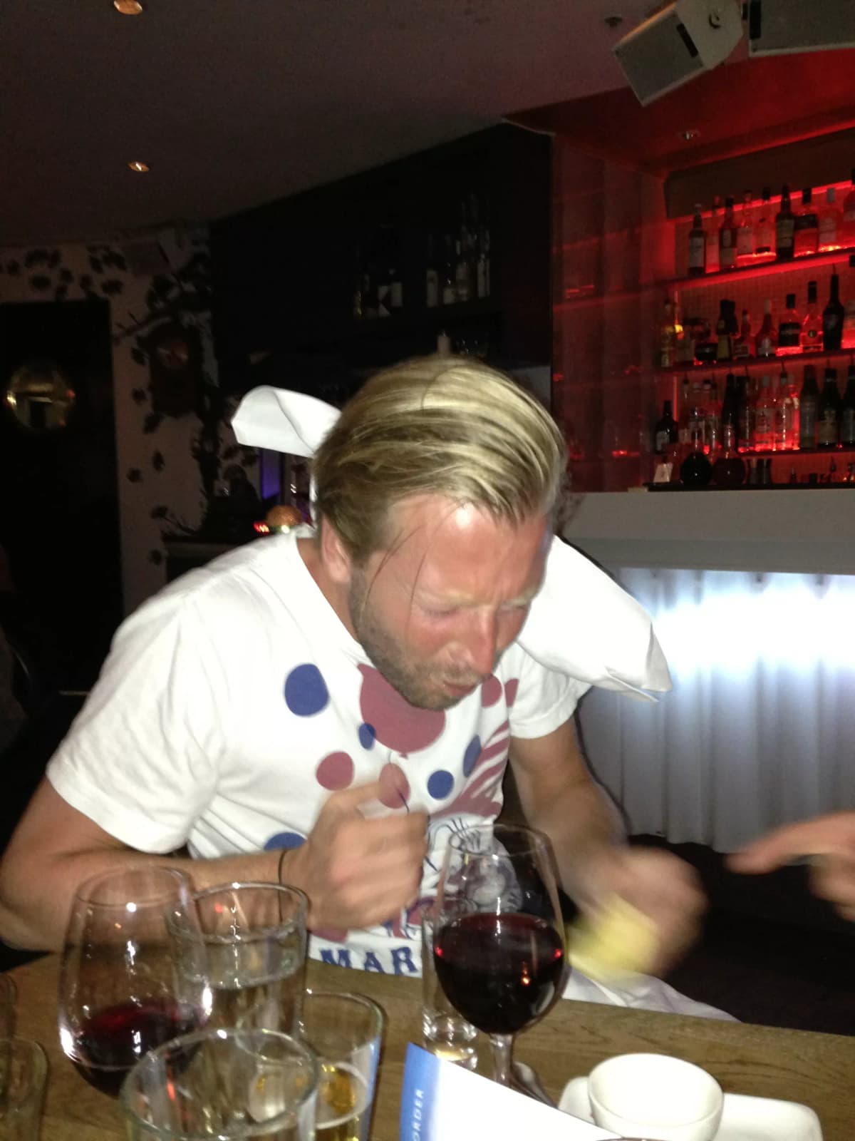 The International - Photo 26