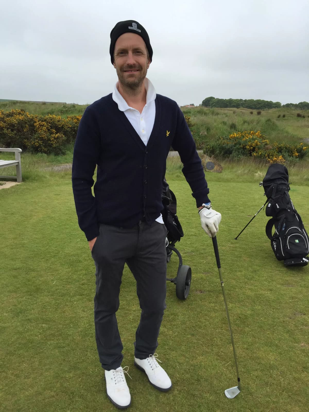 British Open - Photo 3