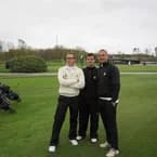 Scandinavian Masters - Photo 12