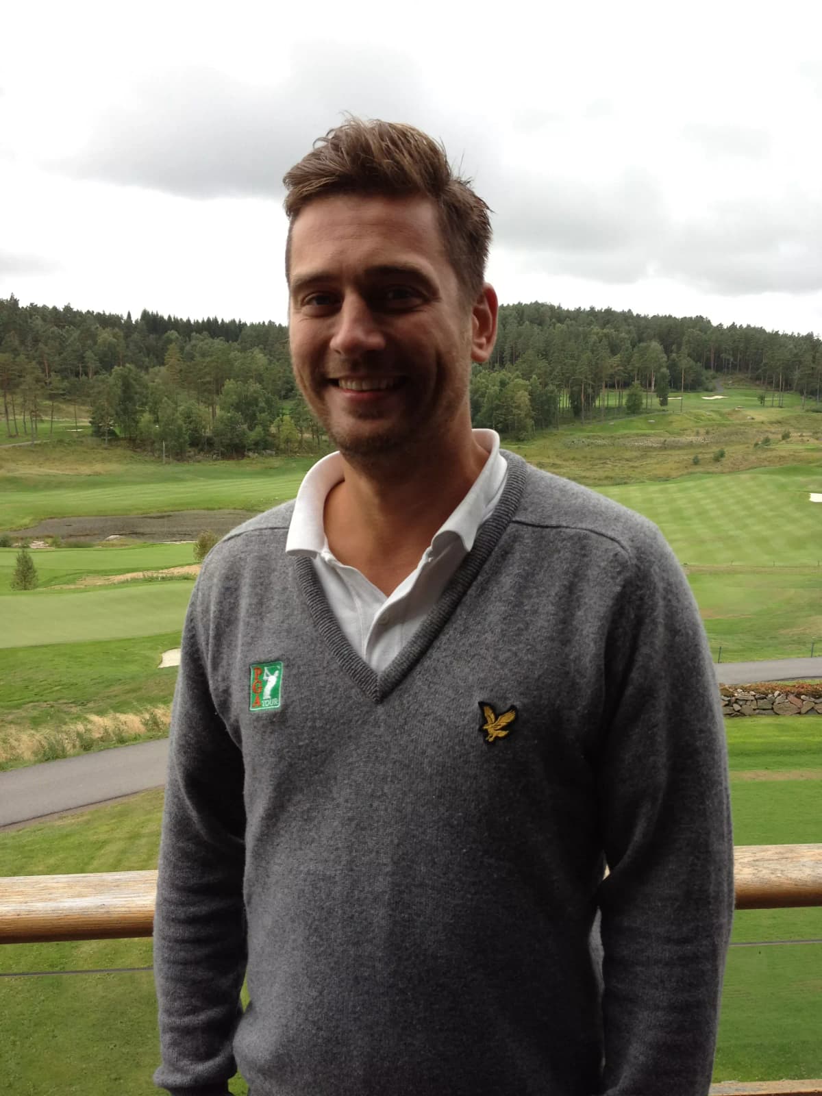 The International - Photo 1