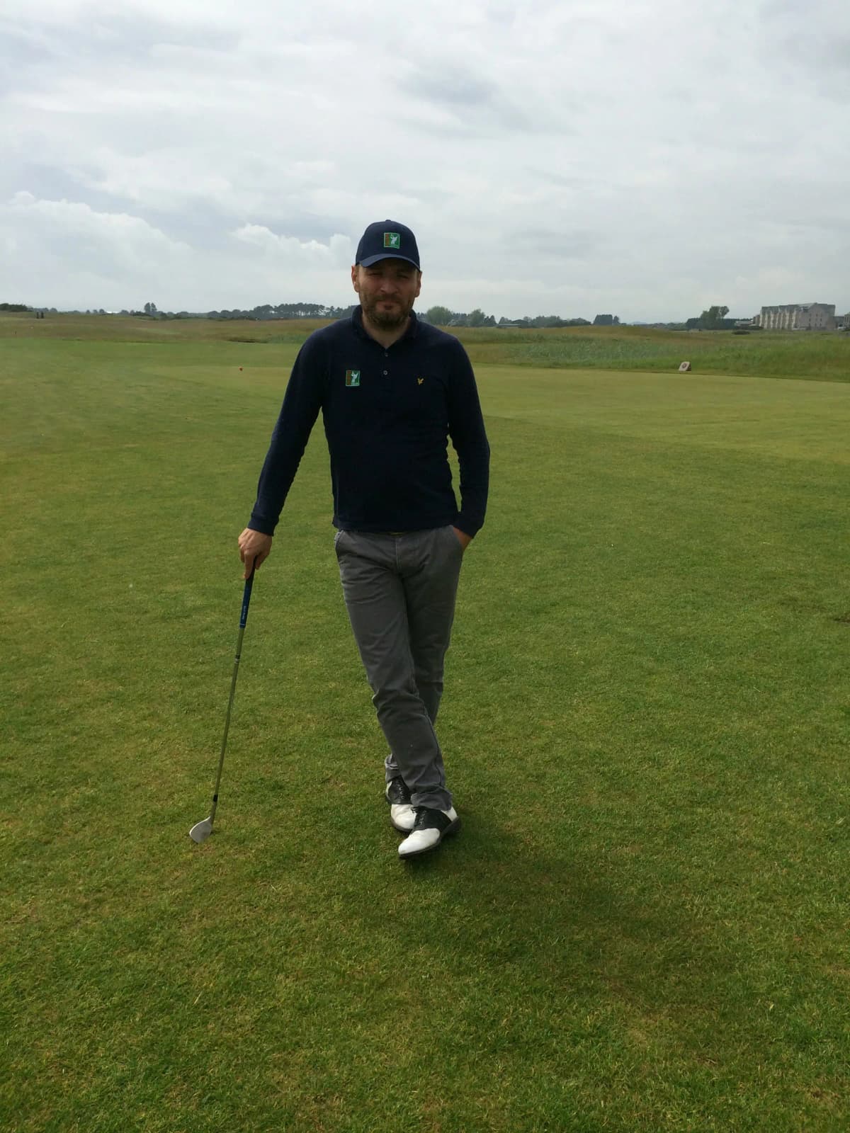 British Open - Photo 46