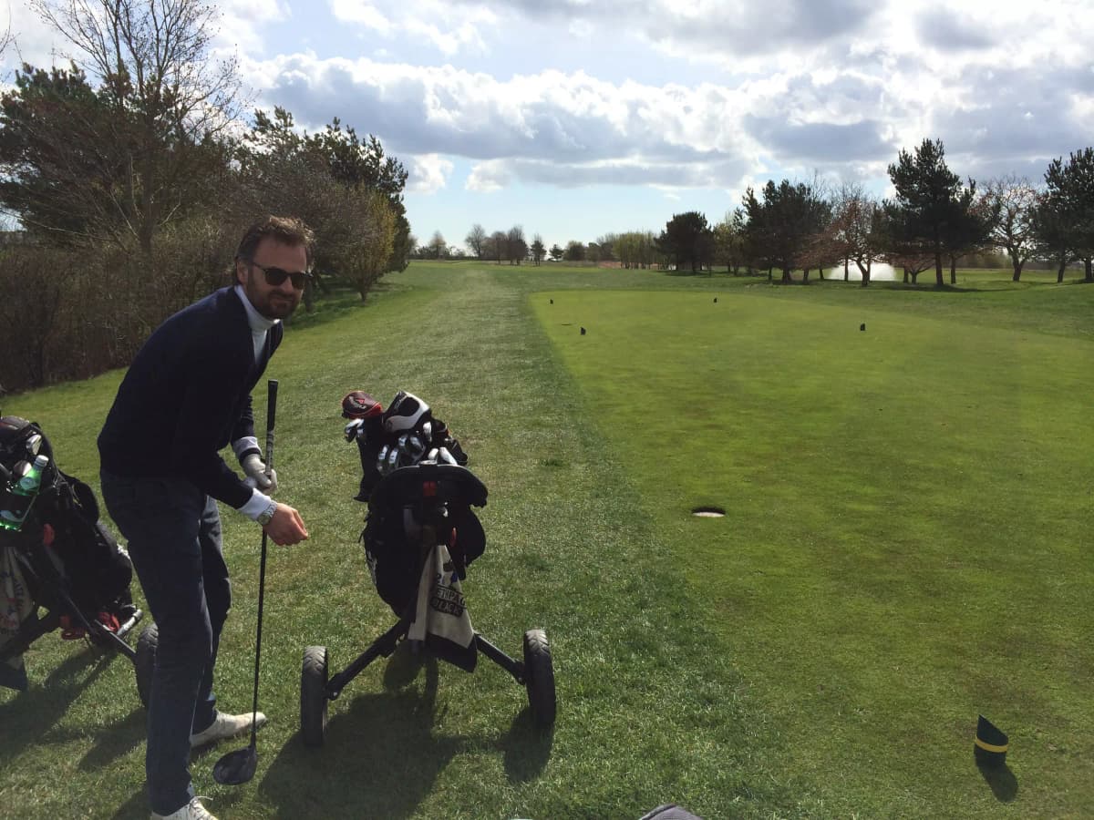 Plantation Course Event - Photo 4