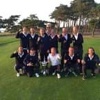 The 17th Ryder Cup - Photo 12