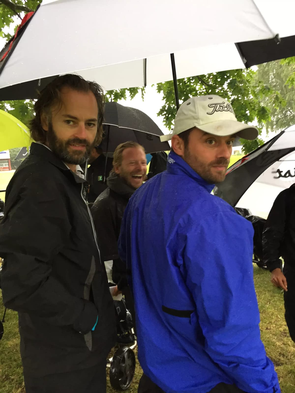 Tour Players Championship - Photo 7