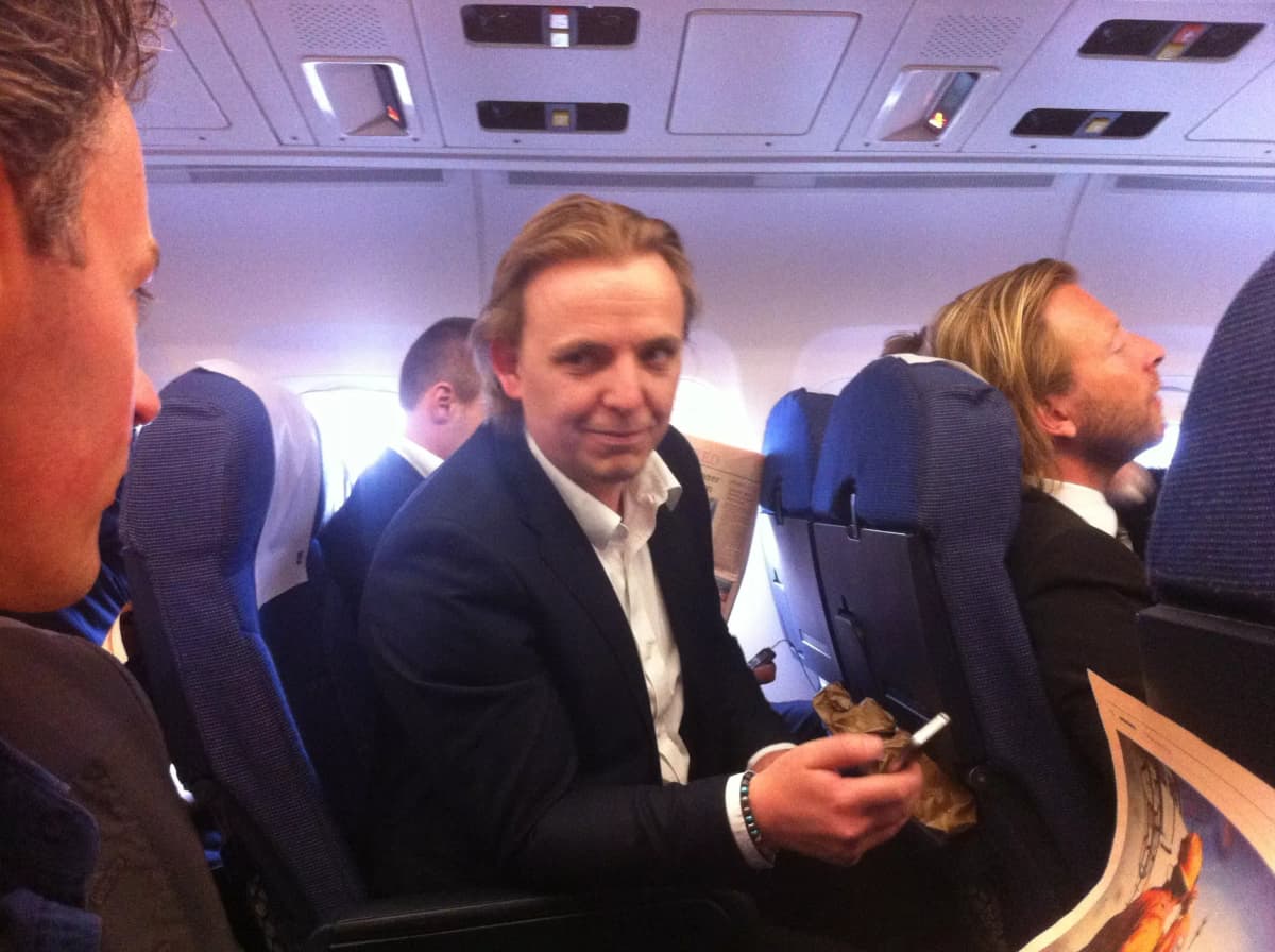 British Open - Photo 1