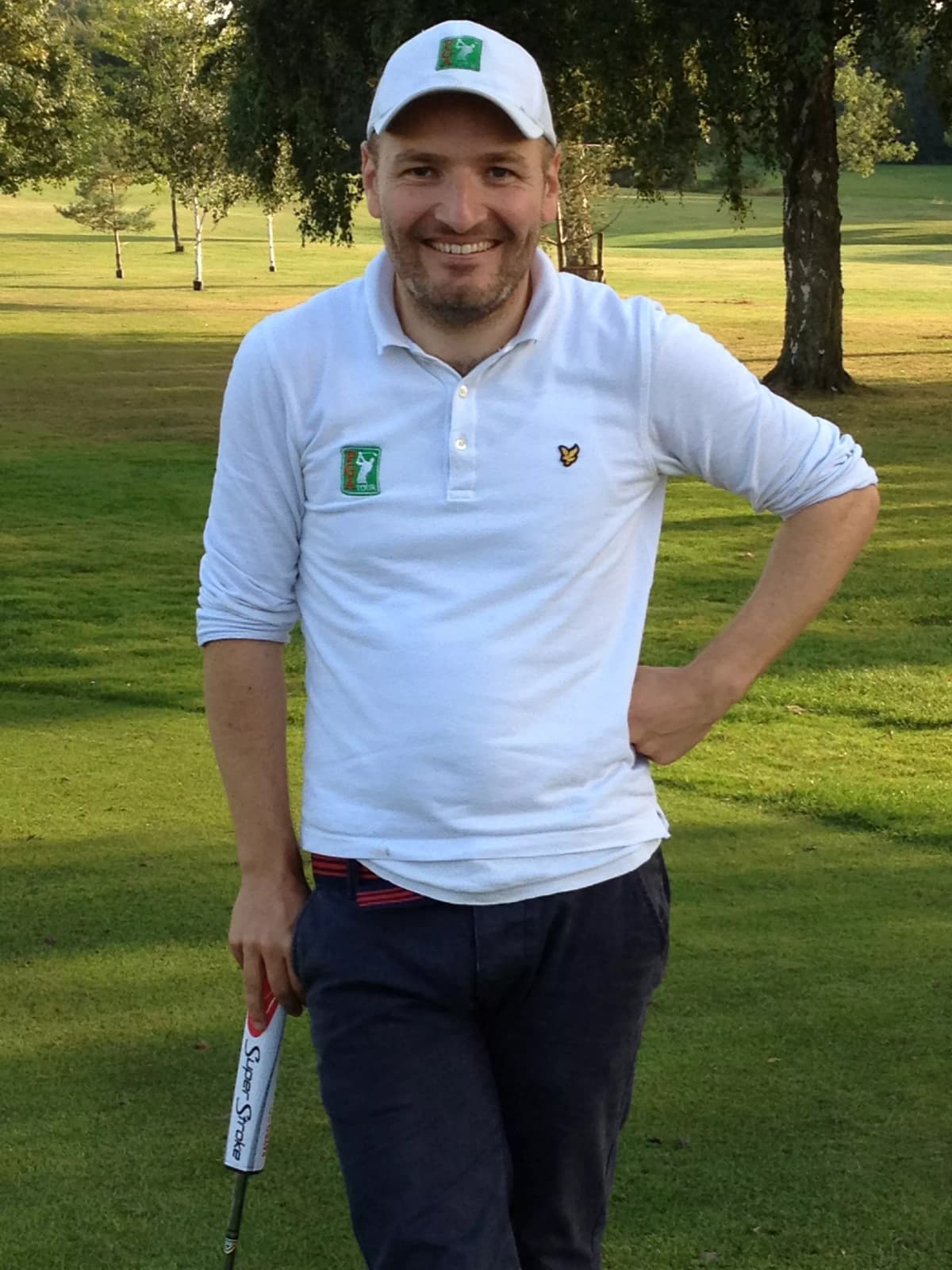 Tour Players Championship - Photo 18