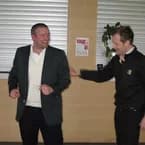 Scandinavian Masters - Photo 30