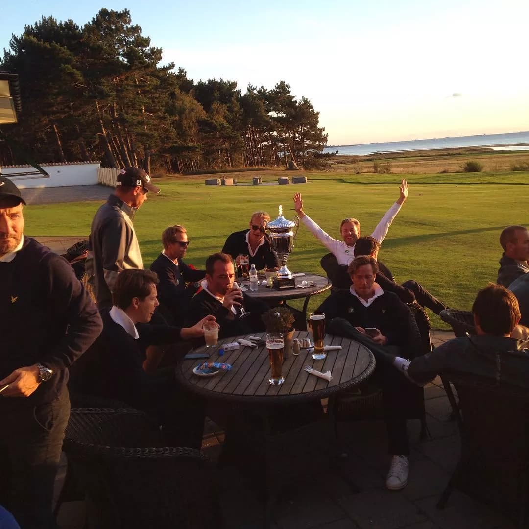 The 17th Ryder Cup - Photo 15