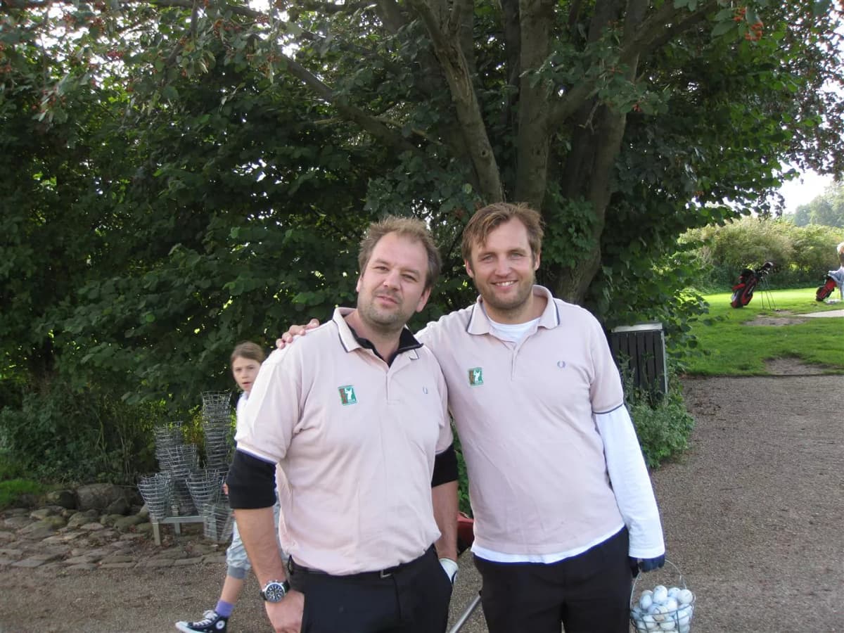 Tour Players Championship - Photo 2