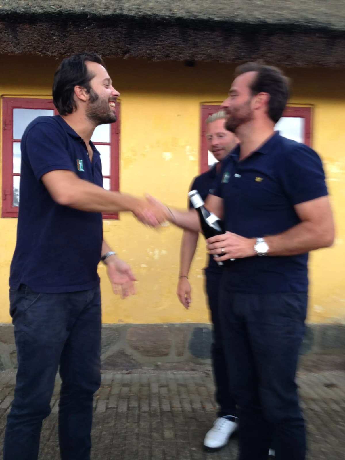 Casa Calella Cup - Photo 31