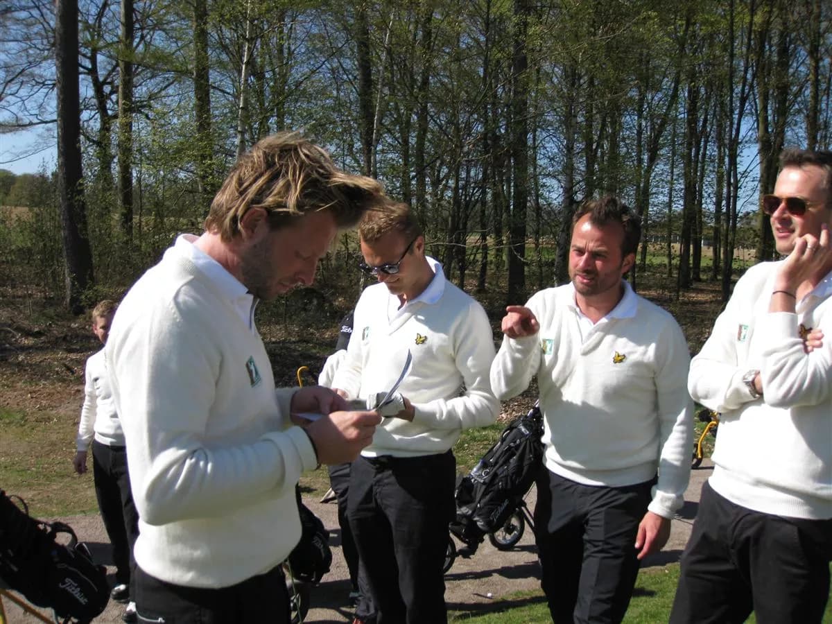 Åbningsmatchen - Photo 14