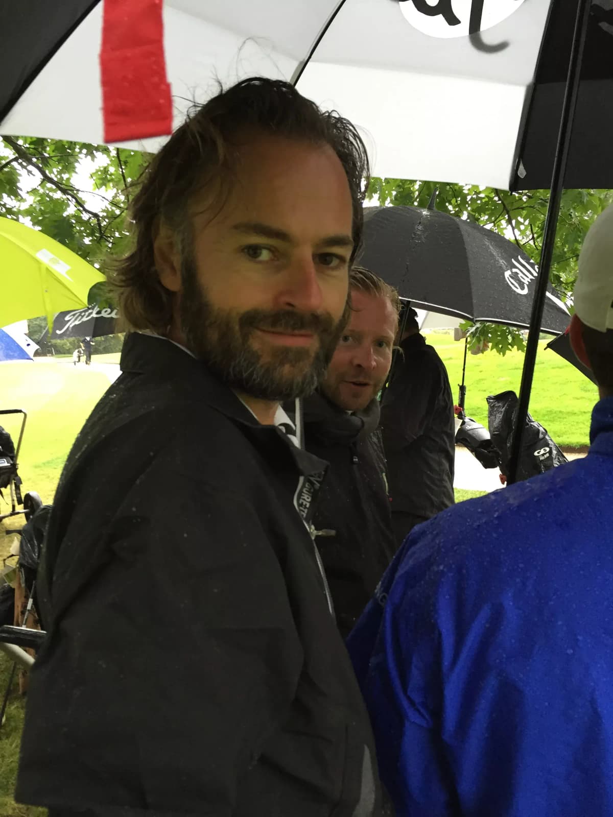 Tour Players Championship - Photo 6