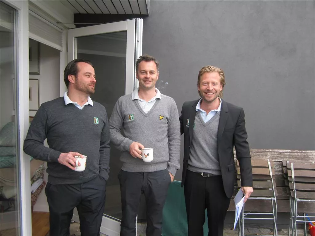 Åbningsmatchen - Photo 9