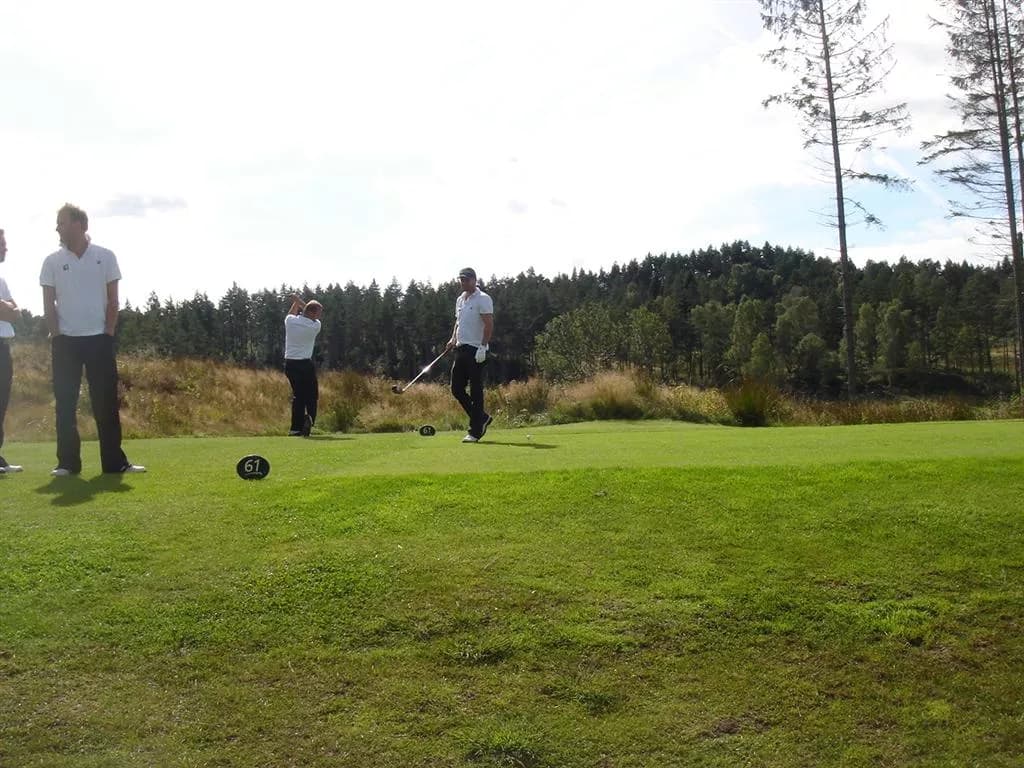 The International - Photo 30