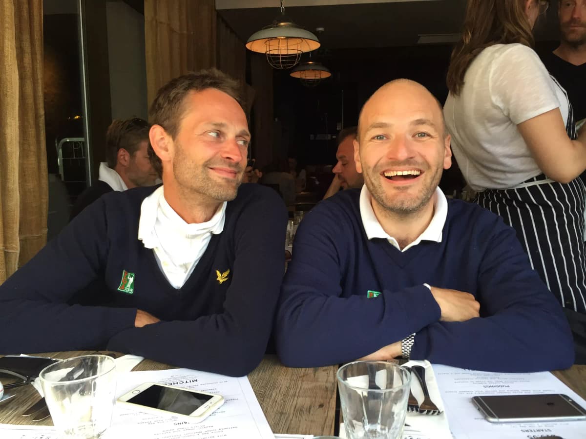 British Open - Photo 27