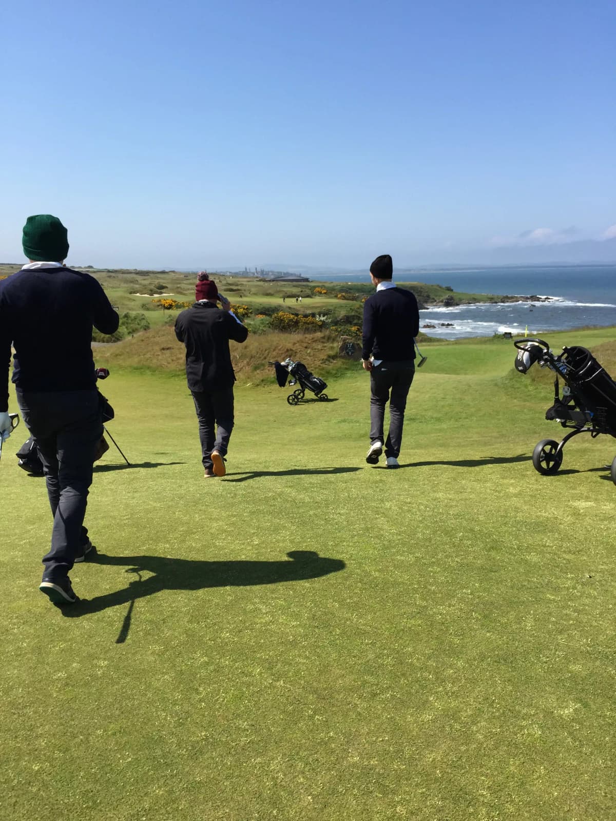 British Open - Photo 7