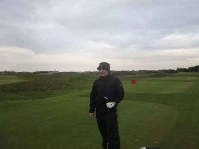 British Open - Photo 20