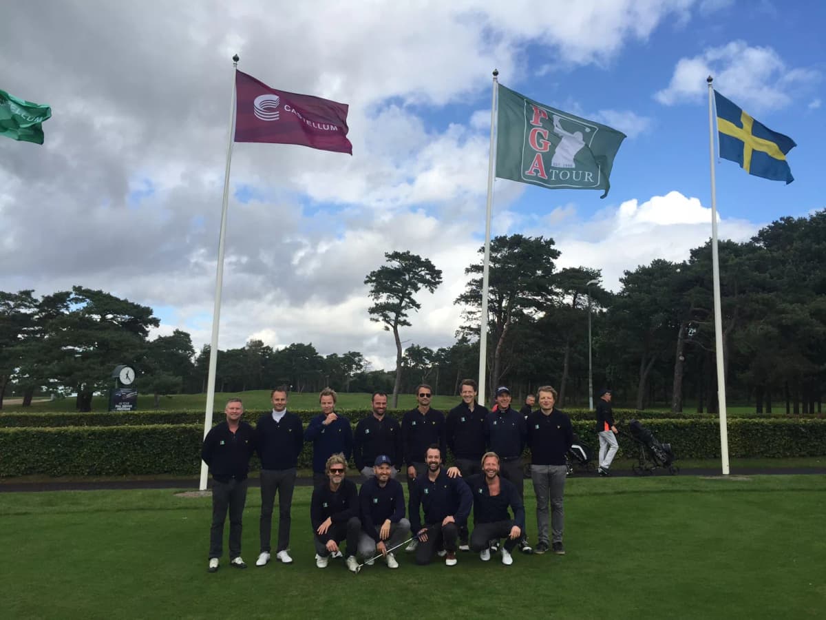 The 18th Ryder Cup - Photo 4