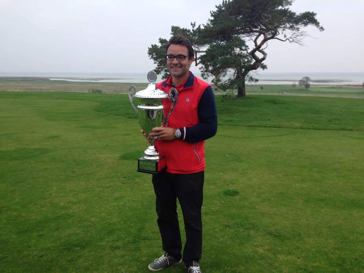 The 15th Ryder Cup - Photo 8