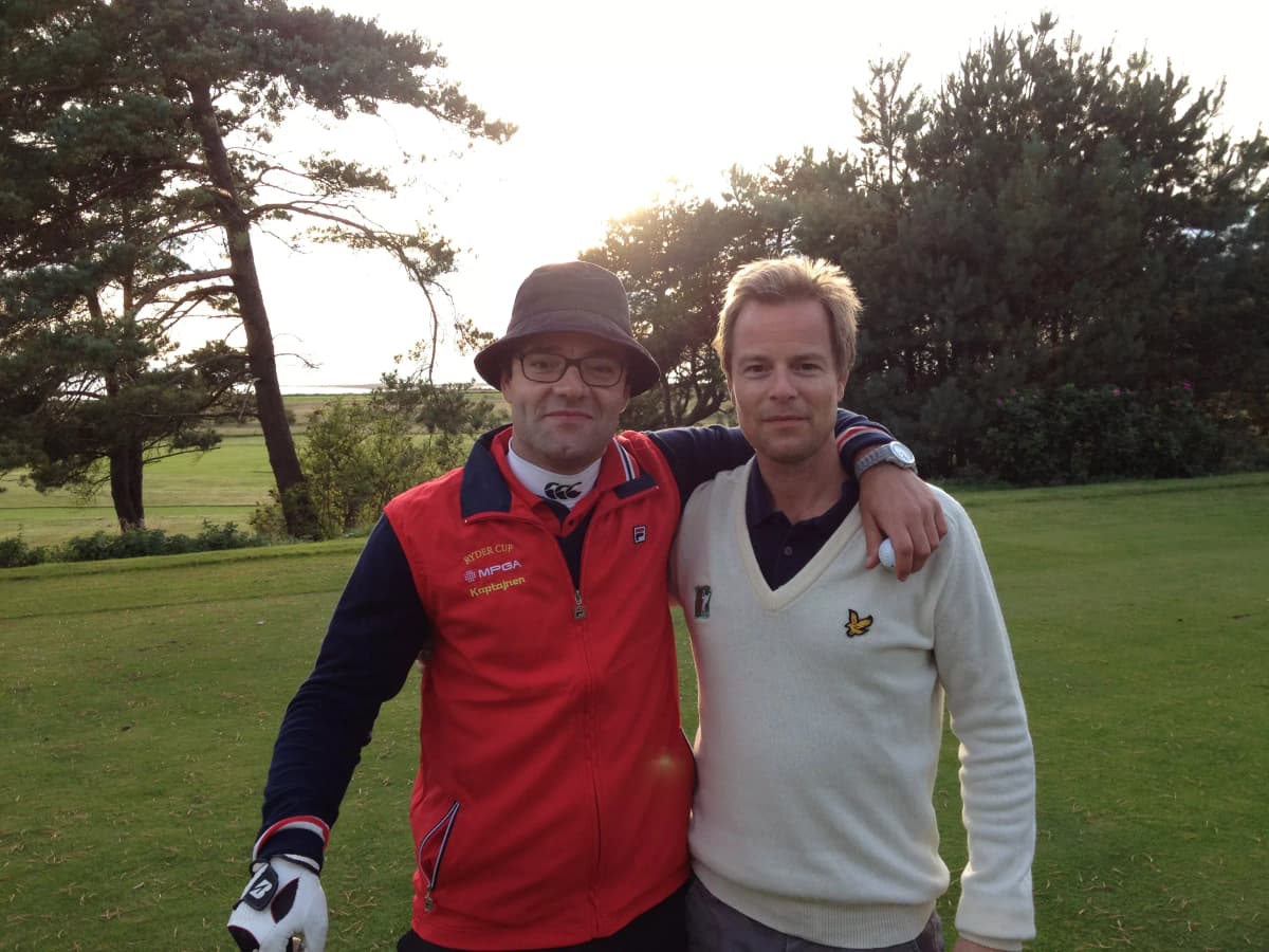 The 14th Ryder Cup - Photo 38