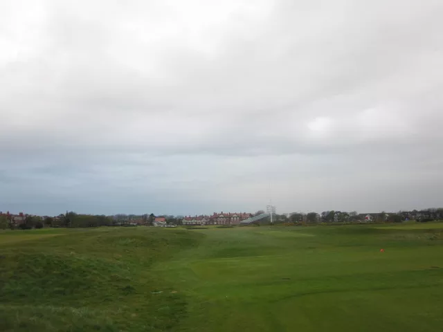 British Open - Photo 21