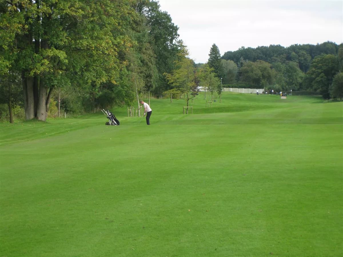 Tour Players Championship - Photo 25
