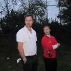 The 11th Ryder Cup - Photo 24