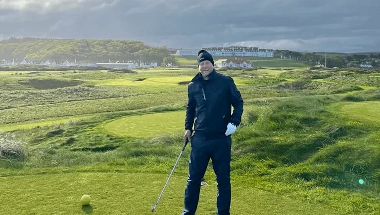 Jonsen vinder Nordsjælland Open 2025