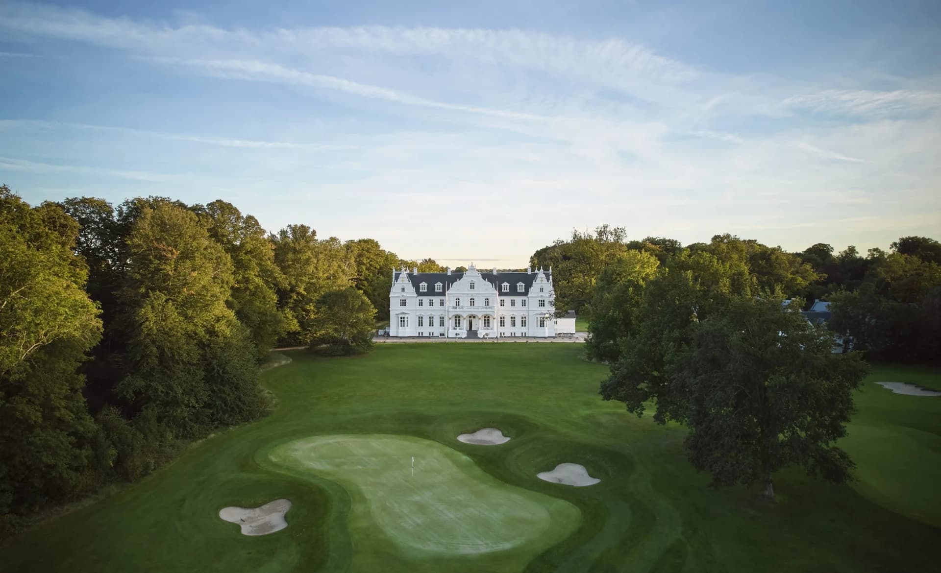 The 27th Ryder Cup