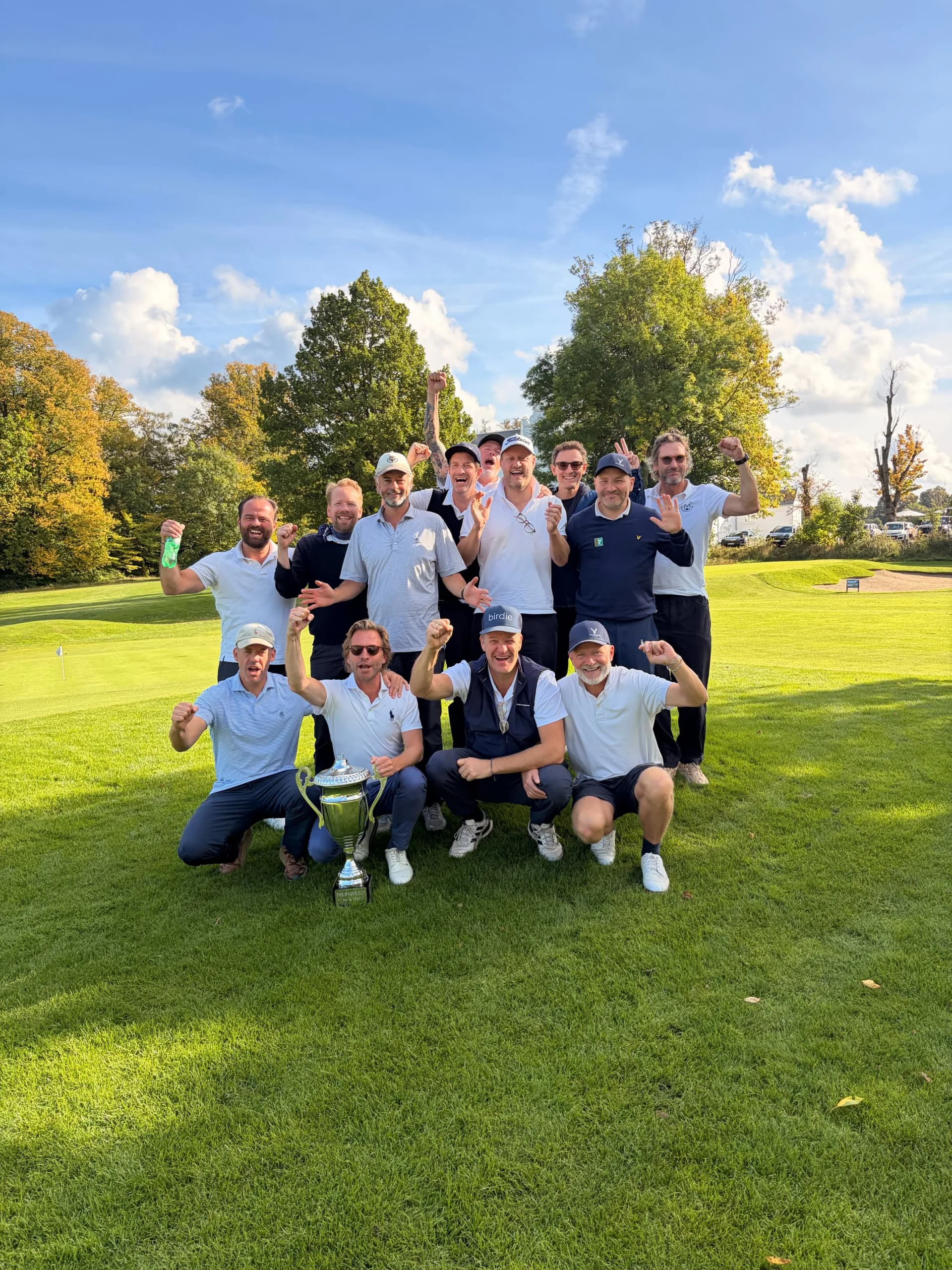 Ryder Cup 2026